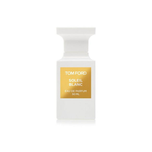 Άρωμα Unisex Tom Ford EDP Soleil Blanc 50 ml - S8313761