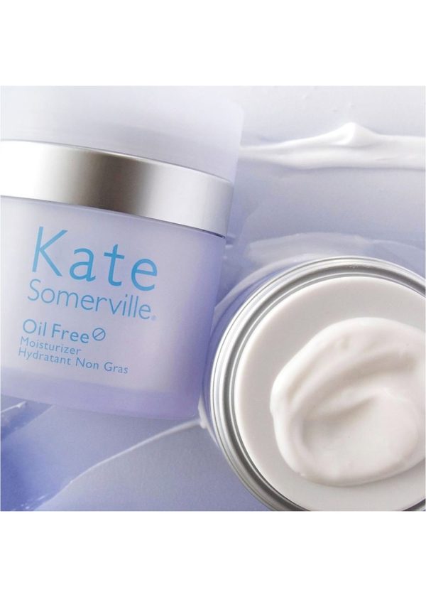 Kate Somerville Oil Free Moisturizer 50 ml - PARB-07-306-00