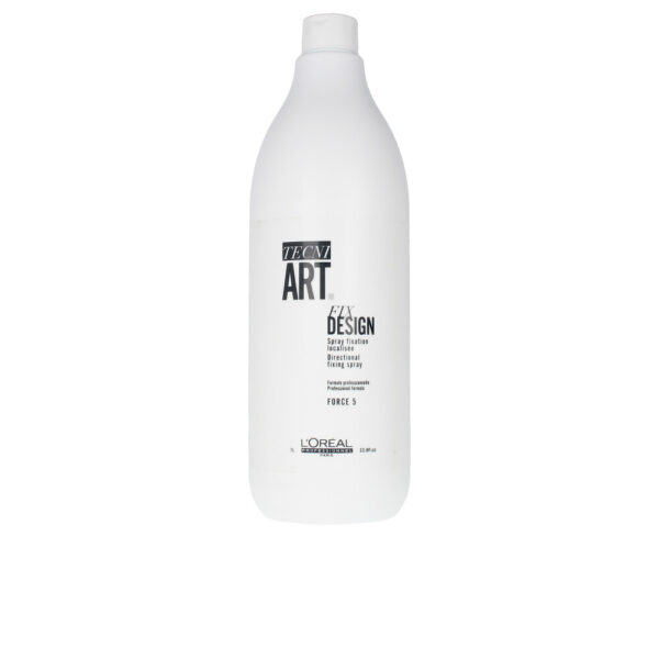 L'ORÉAL PROFESSIONNEL PARIS TECNI ART fix design force 5 1000 ml - NVA0165274