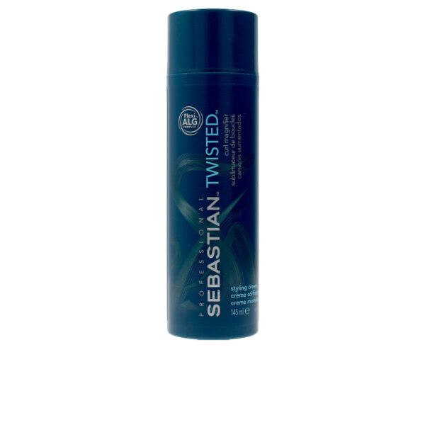 SEBASTIAN TWISTED curl magnifier styling cream 145 ml - S8312462