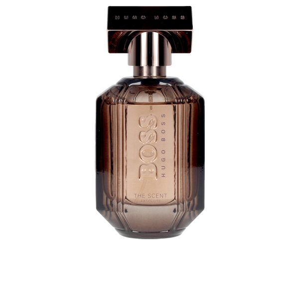 HUGO BOSS-BOSS THE SCENT ABSOLUTE FOR HER eau de parfum spray 50 ml - S8317754