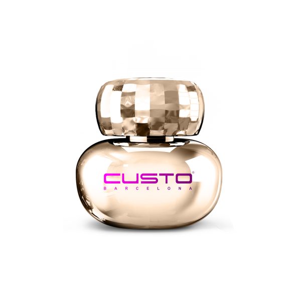 CUSTO THIS IS ME eau de parfum spray 50 ml - NVA4528466