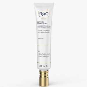 RoC Retinol Correxion Wrinkle Correct Moisturiser SPF30