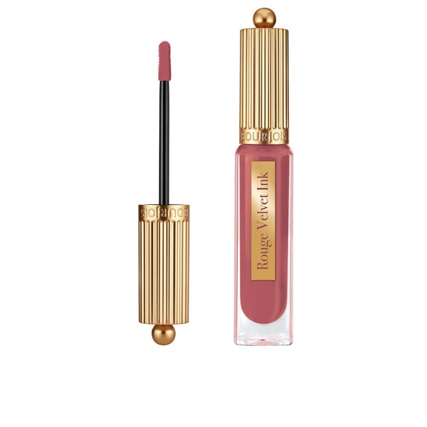 BOURJOIS ROUGE VELVET INK liquid lipstick #23 3,5 ml - NVA0771402