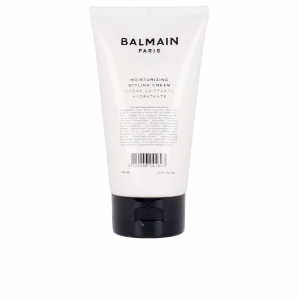 BALMAIN moisturizing styling cream 150 ml - NVA6241693