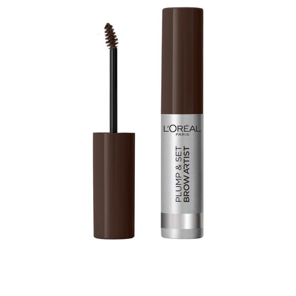 L'ORÉAL PARIS BROW ARTIST plump & set #108 dark brunette 4,90 ml - NVA3755288