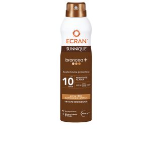 ECRAN ECRAN SUNNIQUE BRONCEA+ mist oil SPF10 250 ml