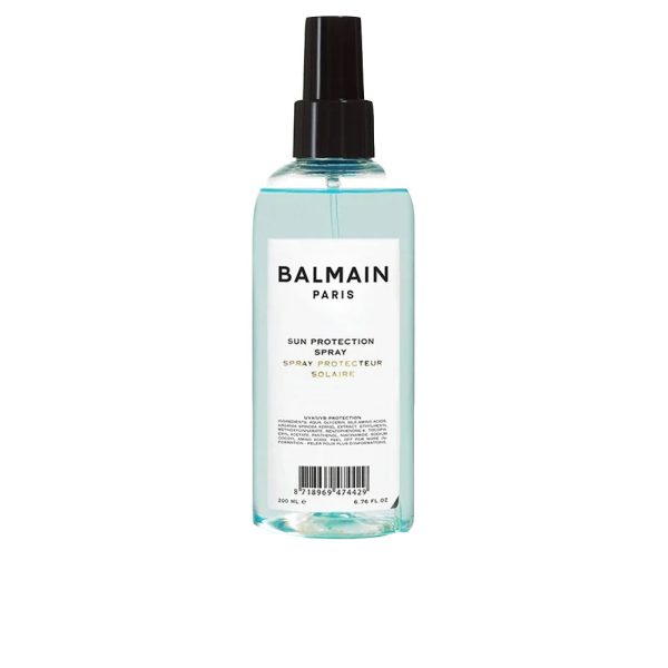 BALMAIN HAIR SUN PROTECTION spray 200 ml - NVA6245233