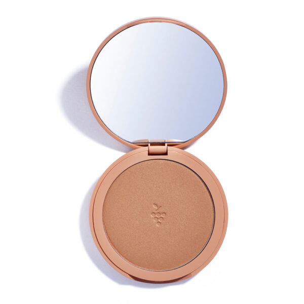 CAUDALIE VINOCRUSH long-lasting bronzing powder 8.5 gr - NVA0004134