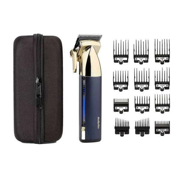 Κουρευτικές μηχανές Babyliss E992 - S7922857