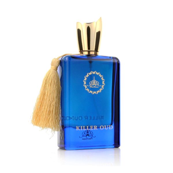 Άρωμα Unisex Killer Oud EDP Killer Oud 100 ml - S8308328