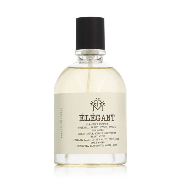 Άρωμα Unisex Moudon Elegant 100 ml - S8309908