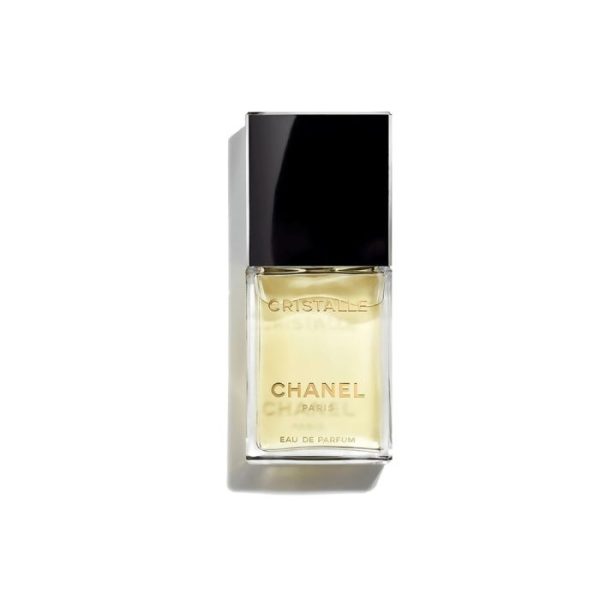 Chanel Cristalle W EdP 100 ml - tester - LB1300124