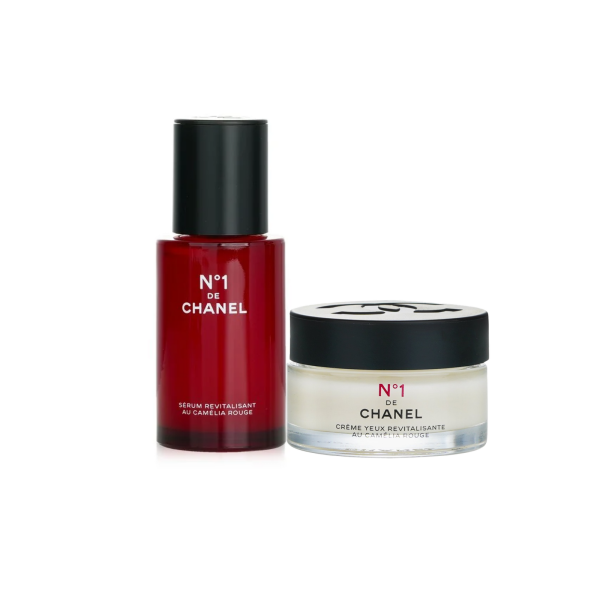 Chanel No.1 Revitalizing Duo Set