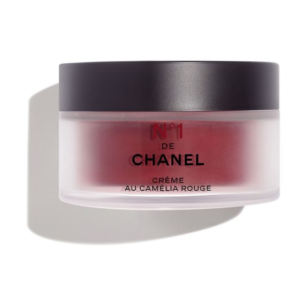 CHANEL Nº1 DE CHANEL facial cream with red camellia 50 gr - NVA1400502