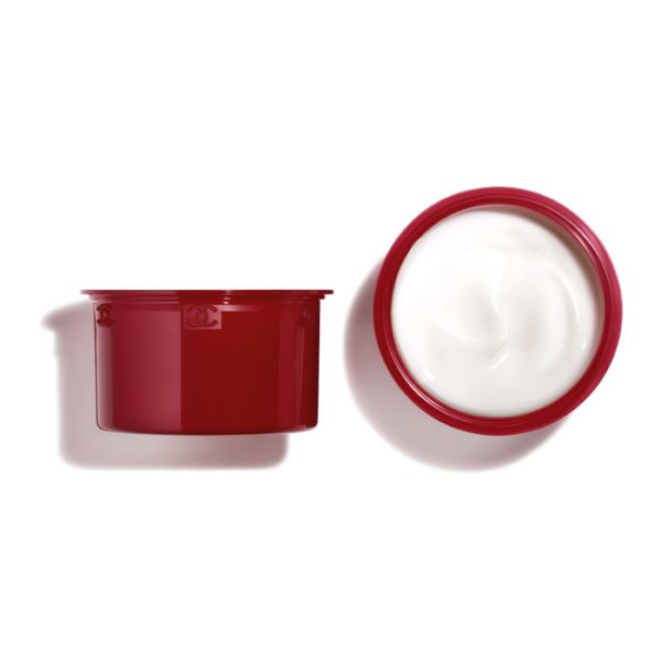 CHANEL Nº1 CHANEL face cream with red camellia refill 50 gr - NVA1400557