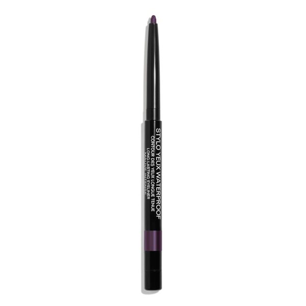 CHANEL STYLO YEUX waterproof #86-Mauve Intense 1 u - NVA1870862