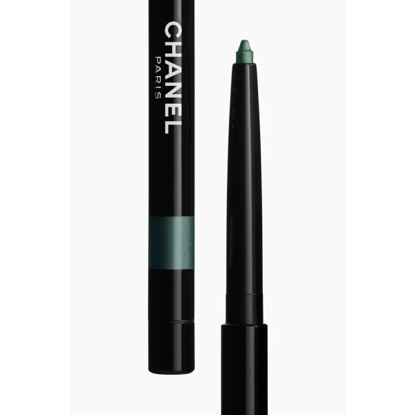 CHANEL STYLO YEUX waterproof #90-Vert Lagon 1 gr - NVA1870909