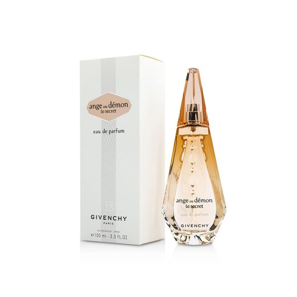 GIVENCHY ANGE OU DÉMON LE SECRET edp vapo 100 ml - PARQ-C1-303-01