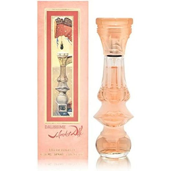 Salvador Dali Dalissime Edt Spray 30 ml - PARQ-4I-404-30