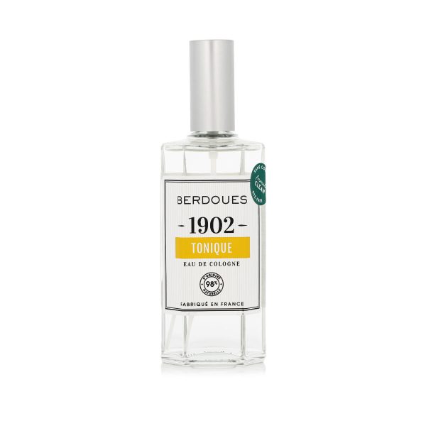 Άρωμα Unisex Berdoues EDC 1902 Tonique 125 ml - S8314607