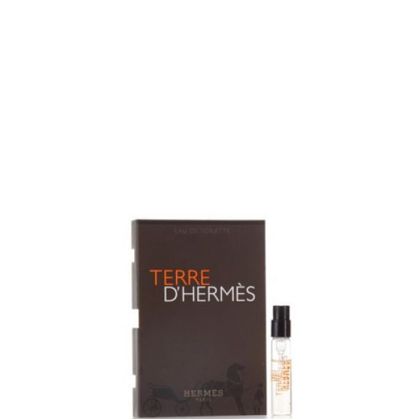 Hermès Terre d'Hermes M Sample EdT 2 ml - LB8890918