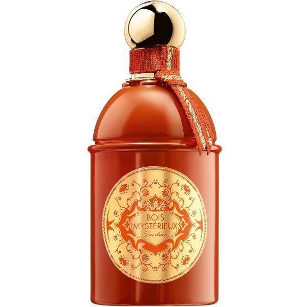 Guerlain Les Absolus d'Orient - Bois Mysterieux U EdP 125 ml /2019 - LB1761219