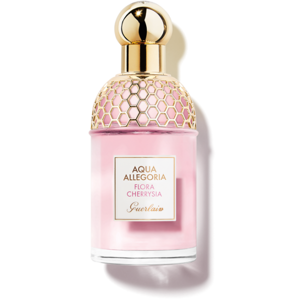 Guerlain Aqua Allegoria Flora Cherrysia Edt Spray 125 ml - NVA0143890