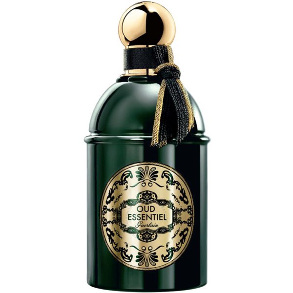 Guerlain Les Absolus d'Orient - Oud Essentiel U EdP 125 ml - tester /2017 - LB1760172