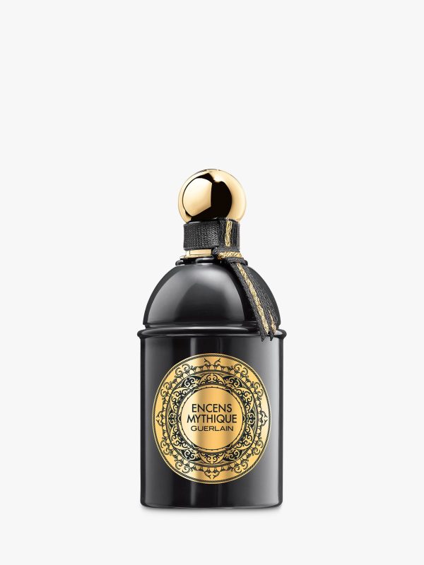 Guerlain Les Absolus d'Orient - Encens Mythique U EdP 125 ml - tester /2019 - LB1760184