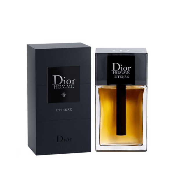 Dior Homme Intense Edp Spray 150 ml - PARP-3G-303-B6