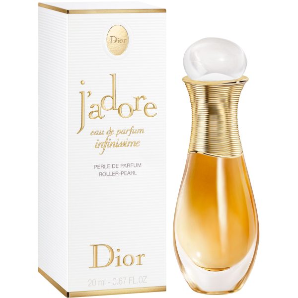 Christian Dior J'Adore Infinissime Edp Roller 20 ml - PARN-FA-001-20