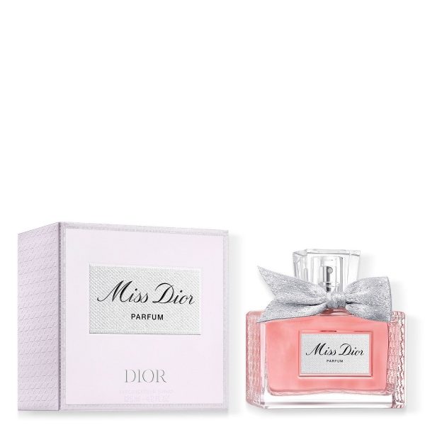 DIOR MISS DIOR edp vapor 125 ml - NVA1709026