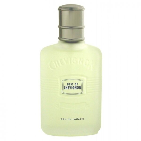 Best Of Chevignon M EdT 100 ml - LB1220108