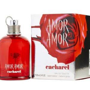 Cacharel Amor Amor W EdT 100 ml - tester