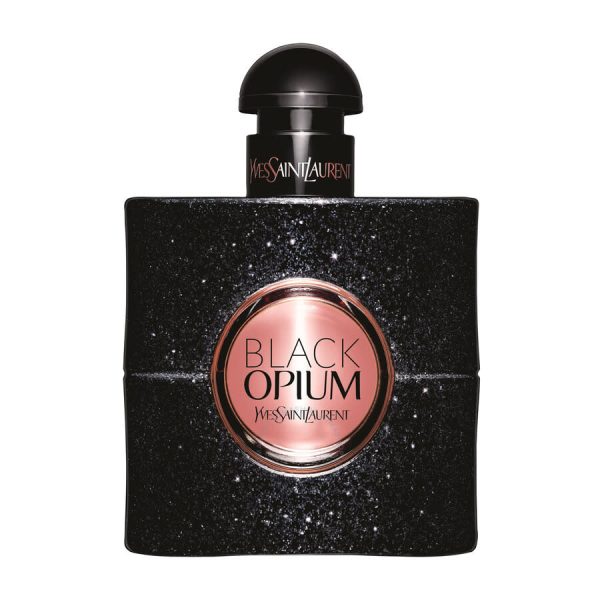 Yves Saint Laurent Black Opium W EdP 90 ml - tester - LB3240161