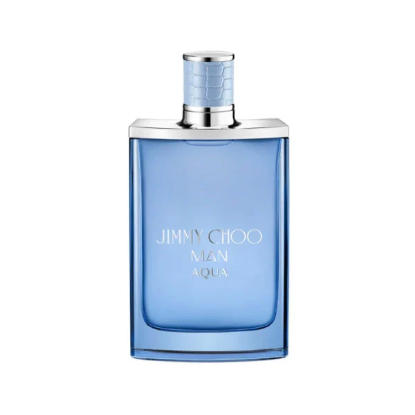 Jimmy Choo Man Aqua M EdT 100 ml - tester /2022 - LB2011101