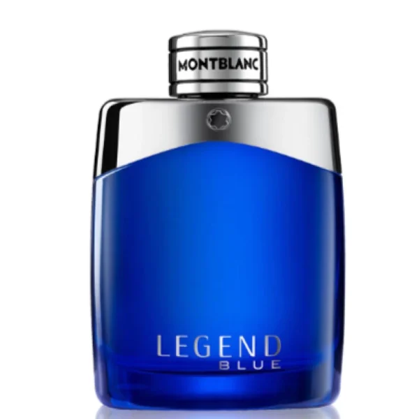 Mont Blanc Legend Blue M EdP 100 ml - tester /2024 - LB2330131