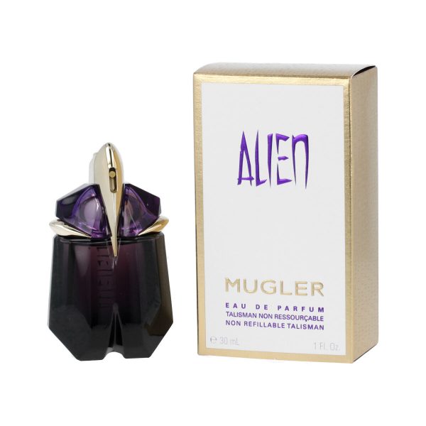 Thierry Mugler Alien W EdP 30 ml - S8315883