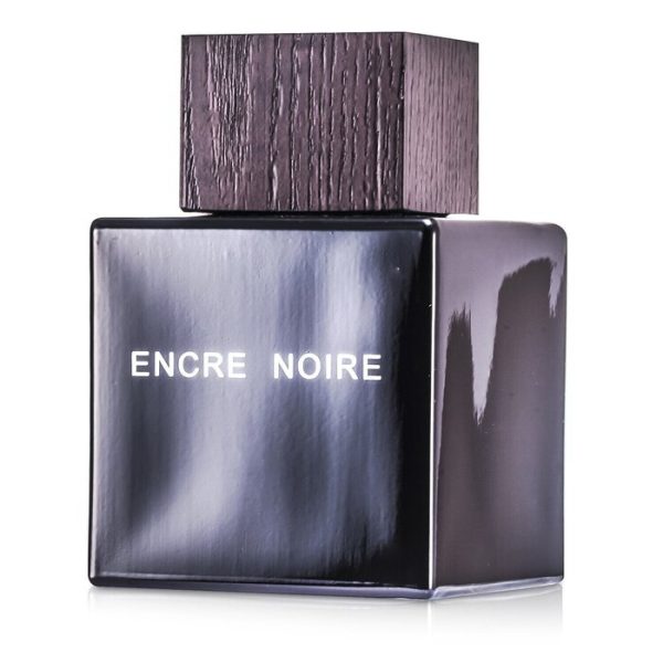 Lalique Encre Noire M EdT 50 ml - S8318193