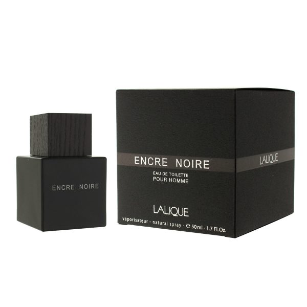 Lalique Encre Noire M EdT 50 ml - S8318193