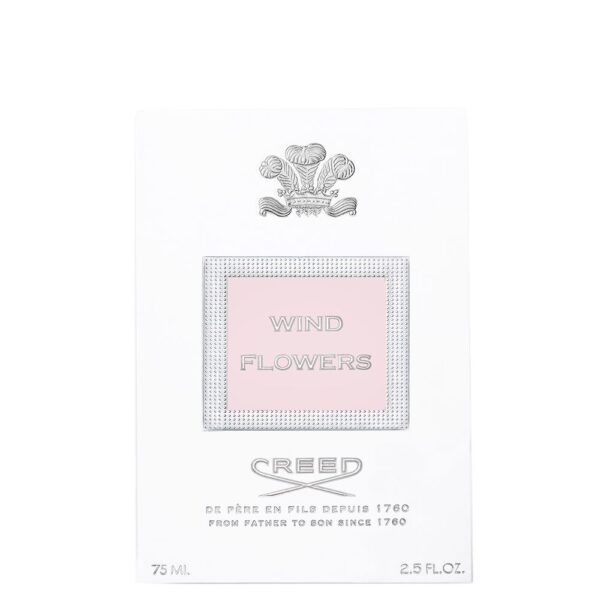 Wind Flowers W EdP 75 ml /2021 - S8310084