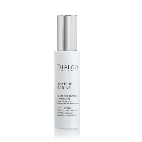 Thalgo Lumiere Marine Brightening Correcting Serum 30 ml - PARC-TH-109-30