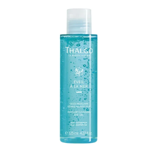 Thalgo Eveil A La Mer Micellar Cleansing Eye gel Waterproof 125 ml - PARC-TH-164-B2