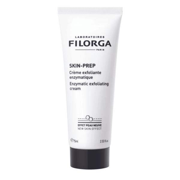 LABORATOIRES FILORGA SKIN-PREP ενζυματική κρέμα απολέπισης 75 ml - NVA0014944