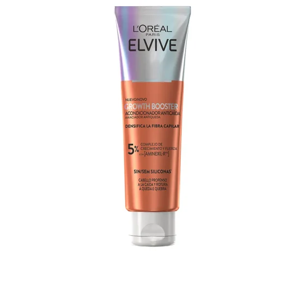 L'ORÉAL PARIS ELVIVE GROWTH BOOSTER anti-hair loss conditioner 150 ml - NVA4190019