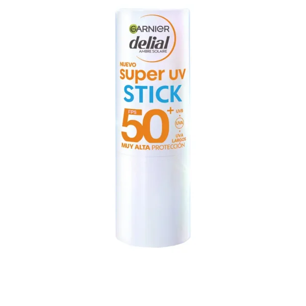 GARNIER DELIAL SUPER UV stick SPF50+ 9 gr - NVA2624657