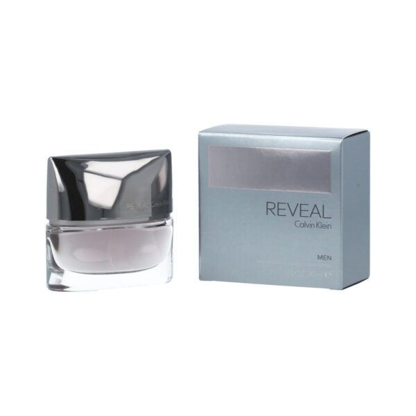 Calvin Klein Reveal M EdT 30 ml - LB1321213