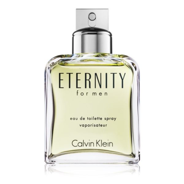 Calvin Klein Eternity M Sample EdT 1.5 ml - LB8890922