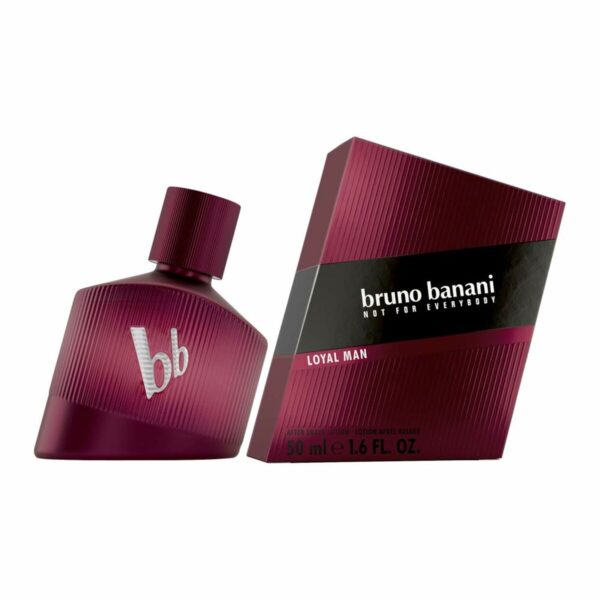 Λοσιόν After Shave Bruno Banani Loyal Man 50 ml - S8300907